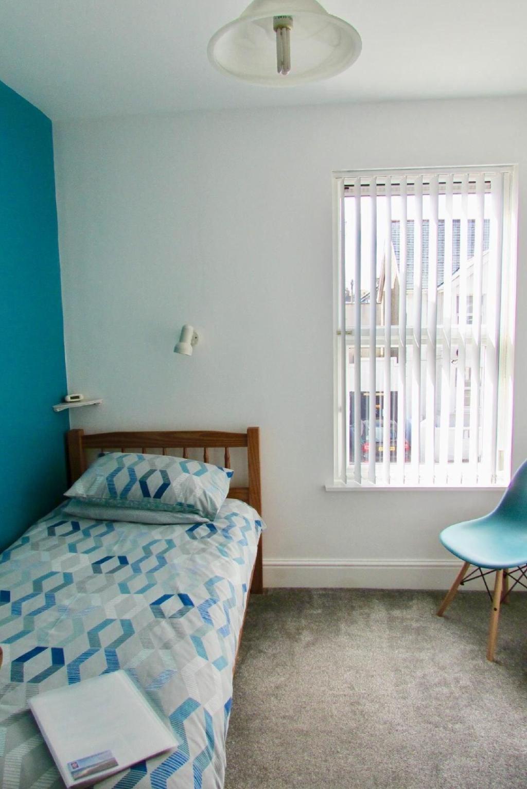 Westward Bed   Breakfast