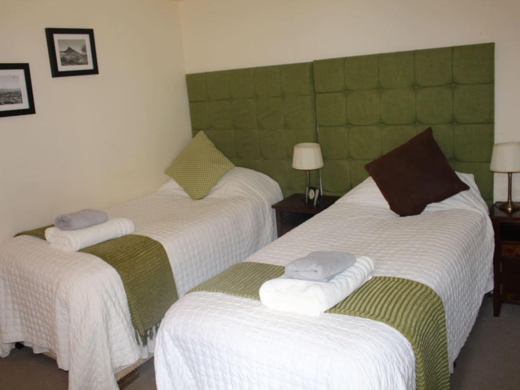 Dolgun Uchaf Guesthouse