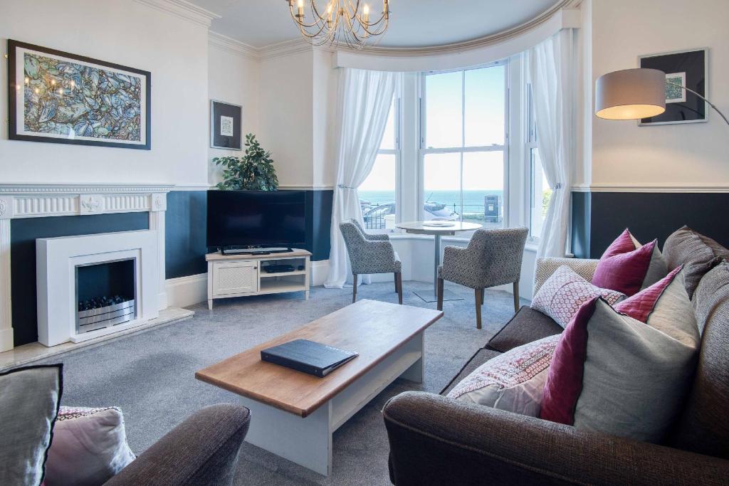 The Helaina Luxury Apartments