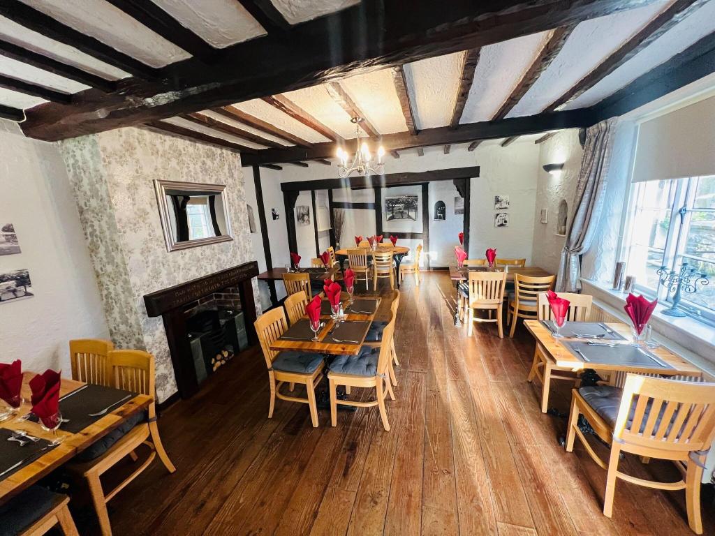Bentley Brook Inn - Conferences