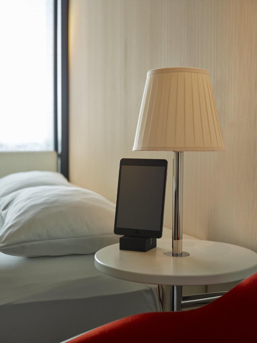 Citizenm Glasgow Hotel