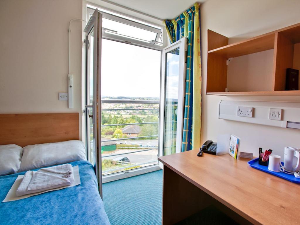 University of Exeter   Holland Hall