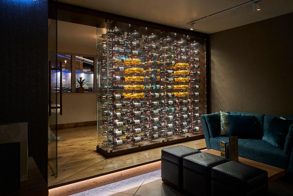 Hotel Hotel Bosco, Großbritannien, London. Großes 2