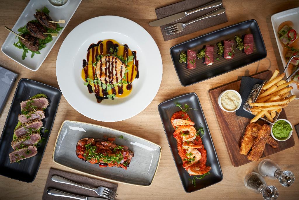 Hotel Hotel Bosco, Großbritannien, London. Großes 2