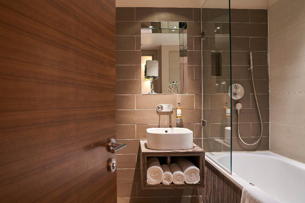 Hotel Hotel Bosco, Großbritannien, London. Großes 11