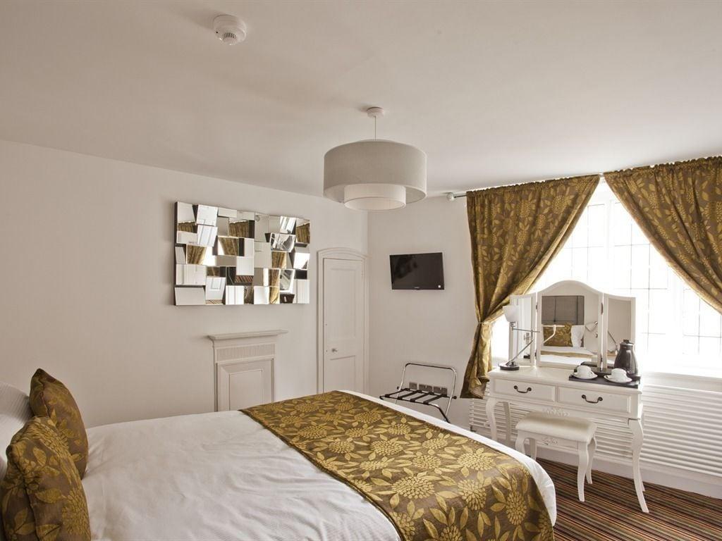 Holiday Home York