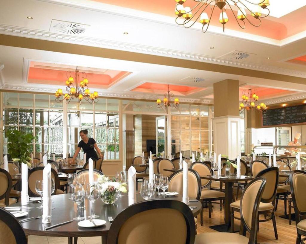 West Cork Hotel