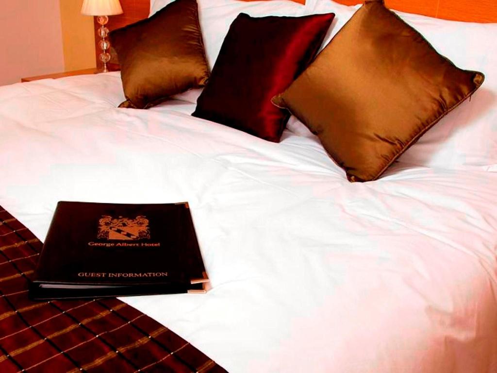 George Albert Hotel