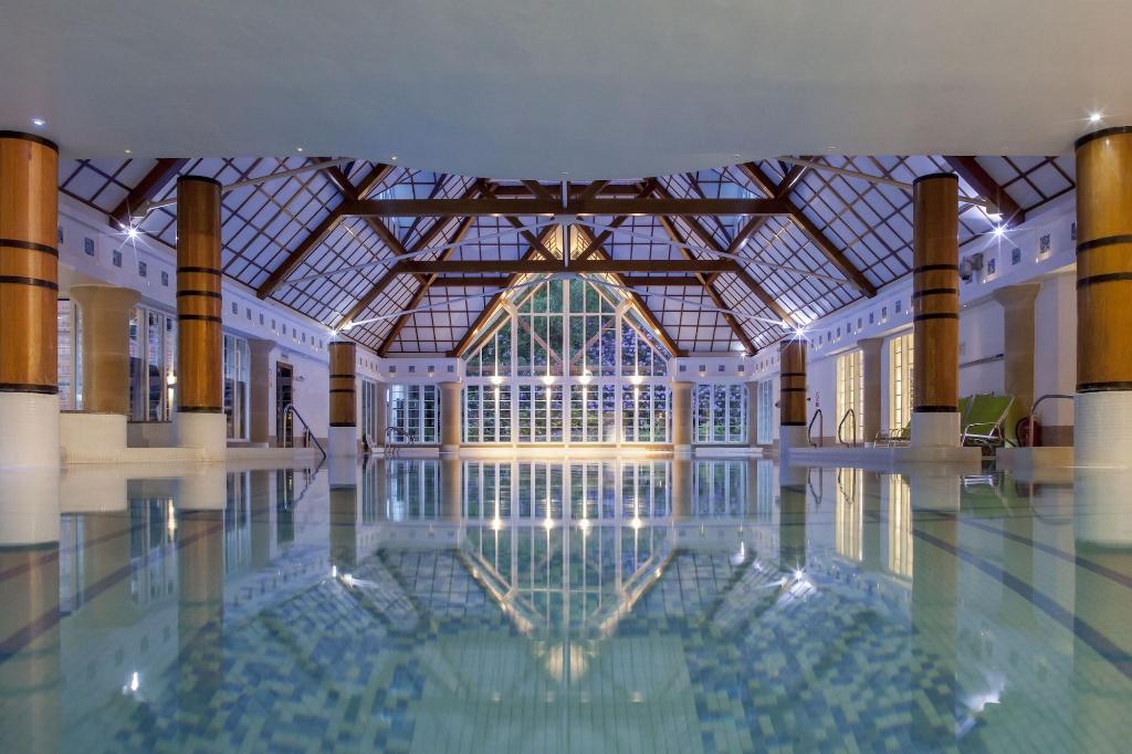 Champneys Forest Mere