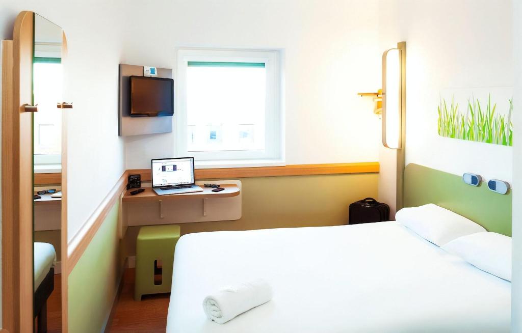 ibis budget Sheffield Arena