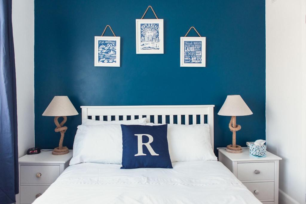 The Royson Guest House