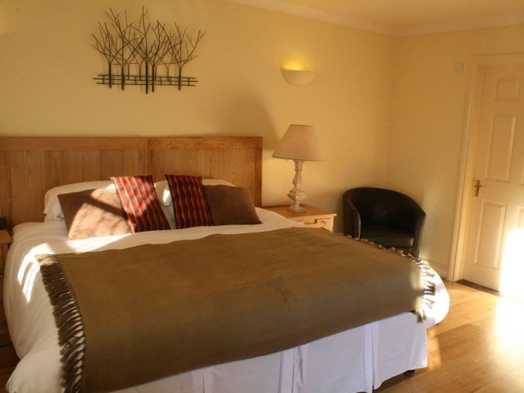 The Black Bull Inn Balsham