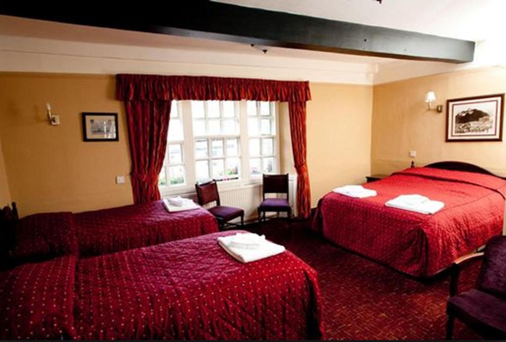 The Swan   Royal
