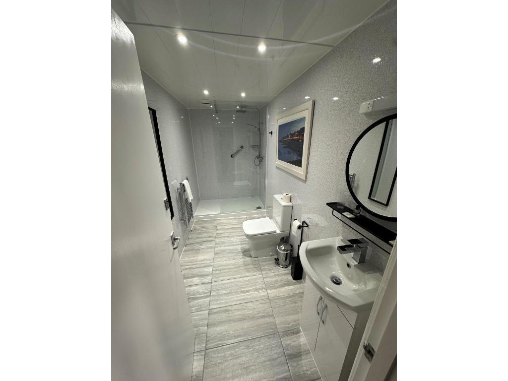 West Rocks Townhouse