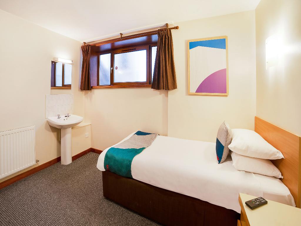 Lost Guest House Aberdeen