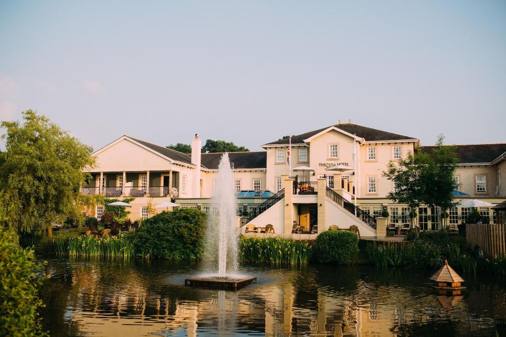 The Spa Hotel Ribby Hall Village