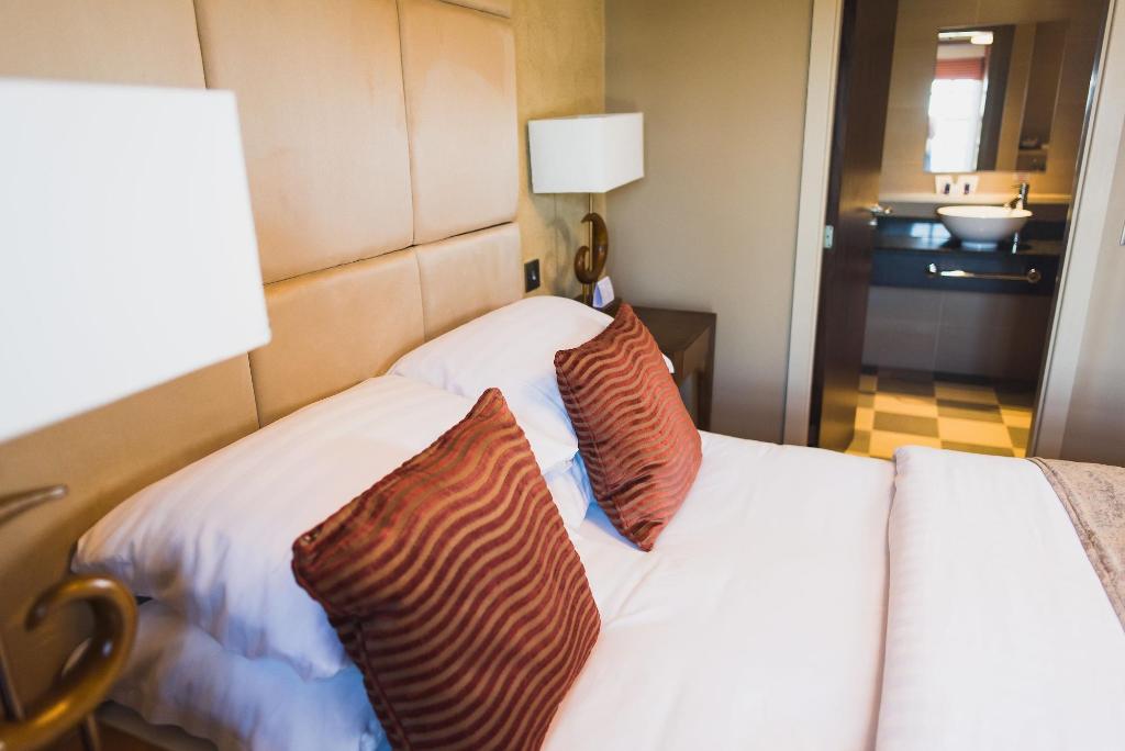 The Spa Hotel Ribby Hall Village