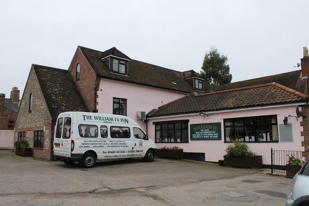 The William IV