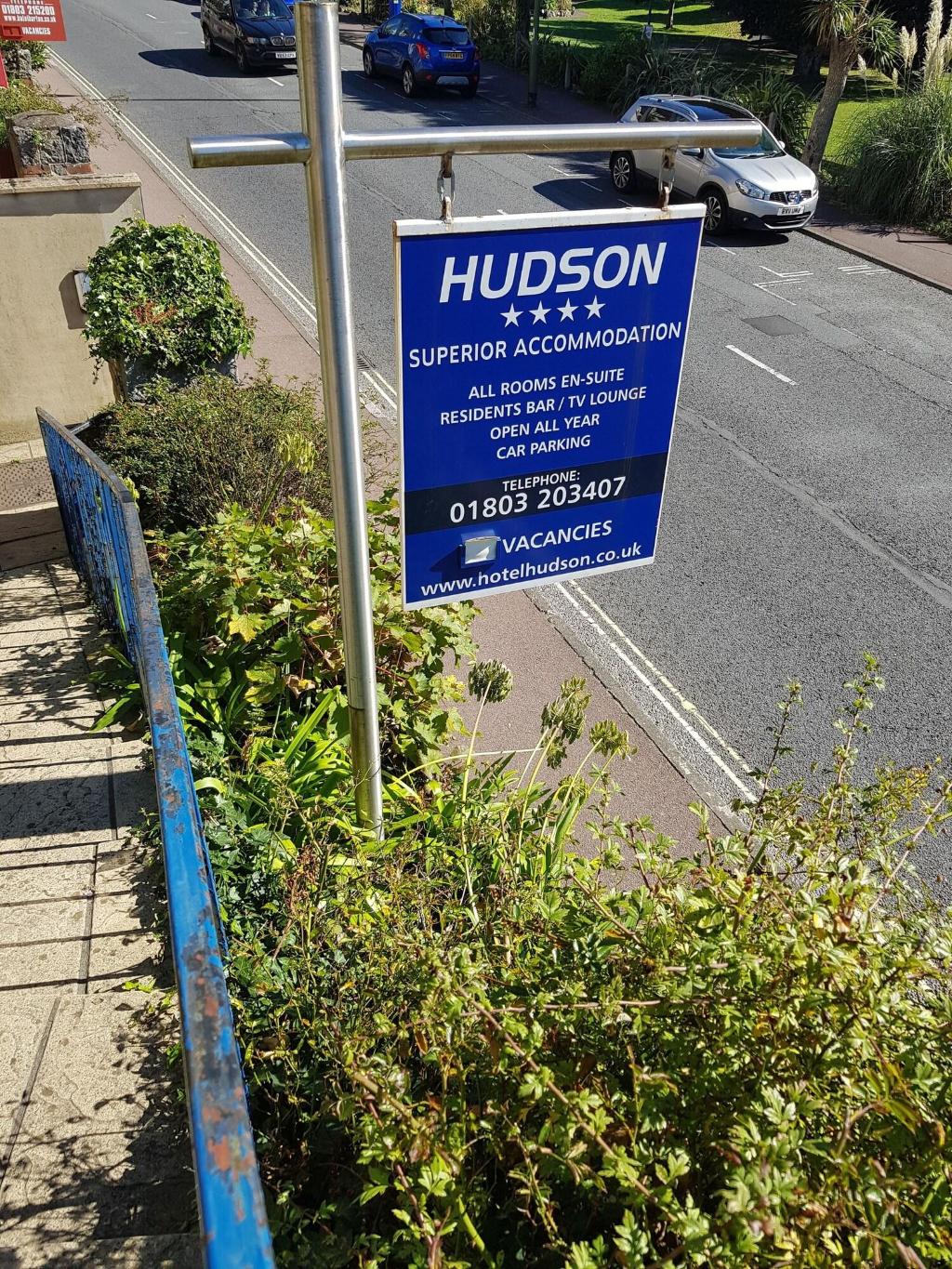 Hudson