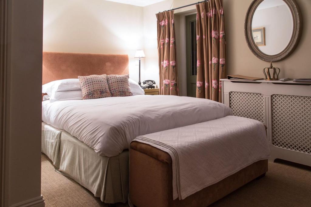 The King John Inn
