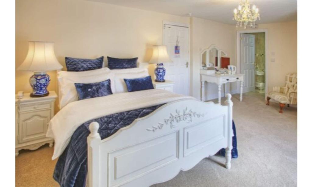 Warkworth House Hotel