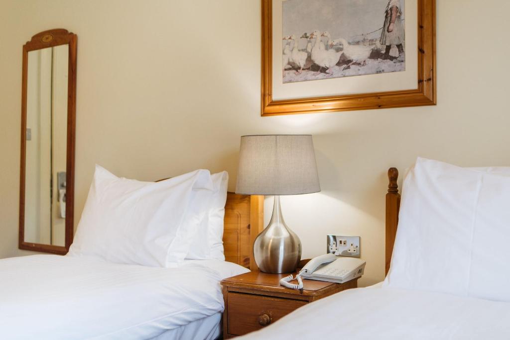 The Headland Hotel 