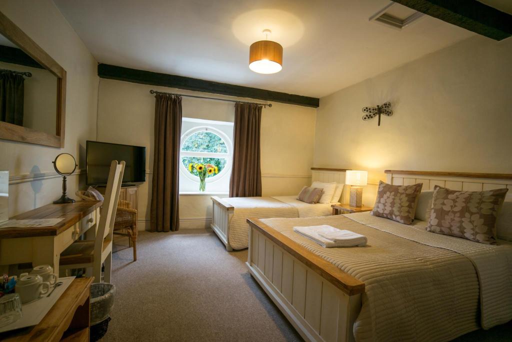 The Coach House
