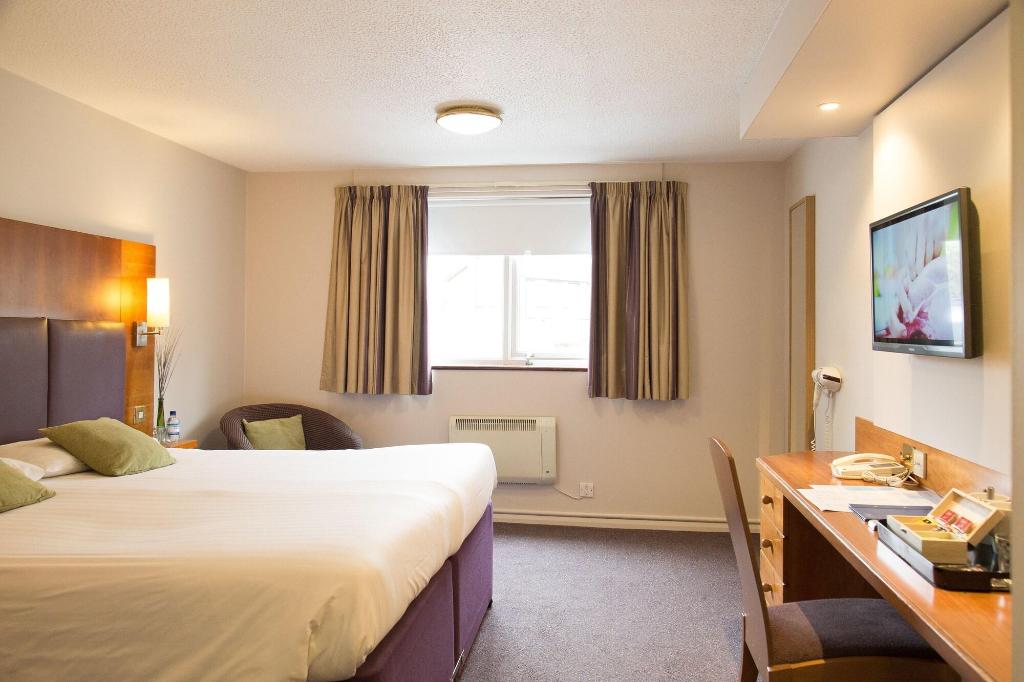 Hello Hotel Manchester