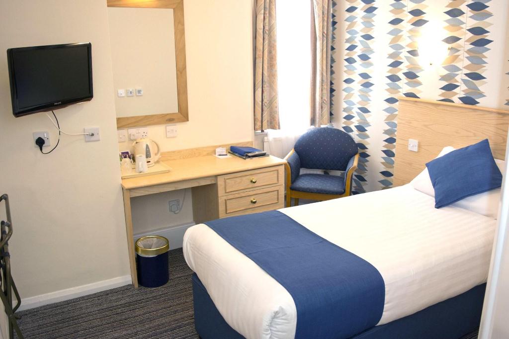 The Derwent Hotel
