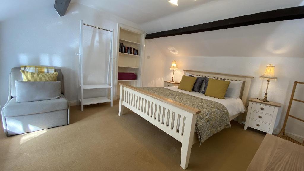 The New Inn
