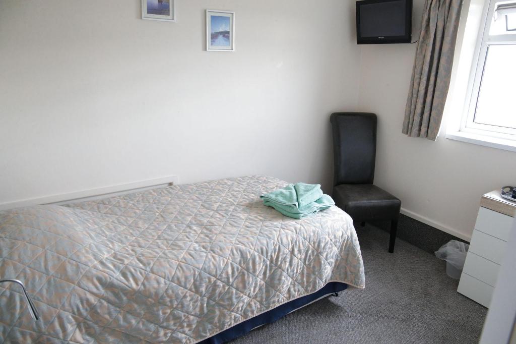 Claxton Hotel