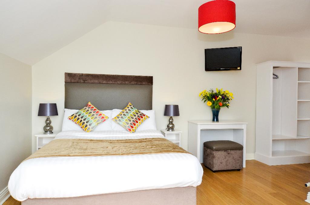 Dingle Harbour Lodge