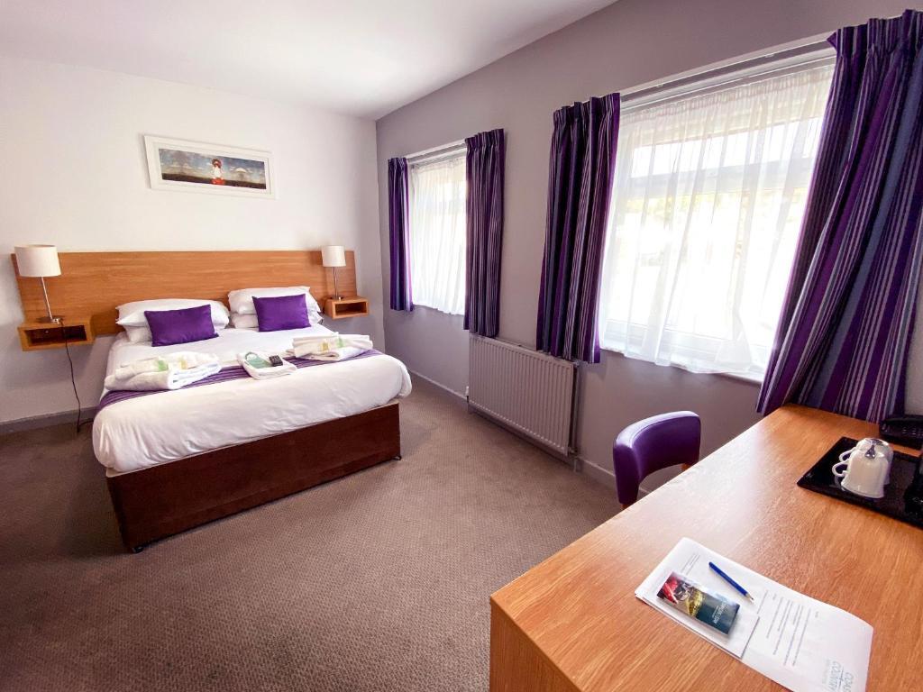 Tor Park Hotel Sure Hotel Collection By Bw