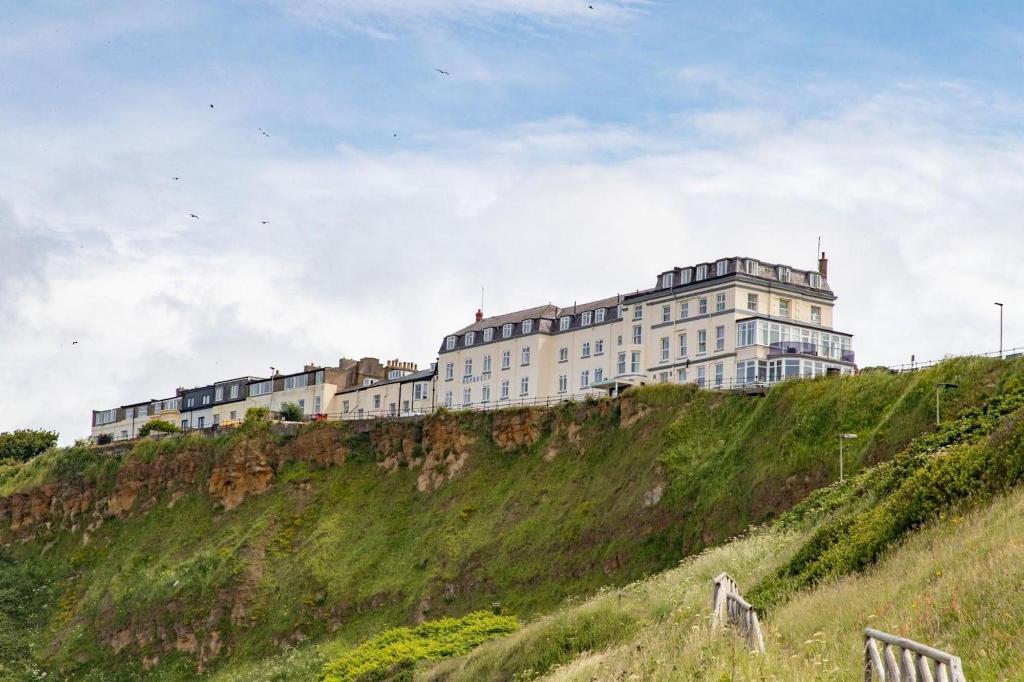 The Norbreck Hotel