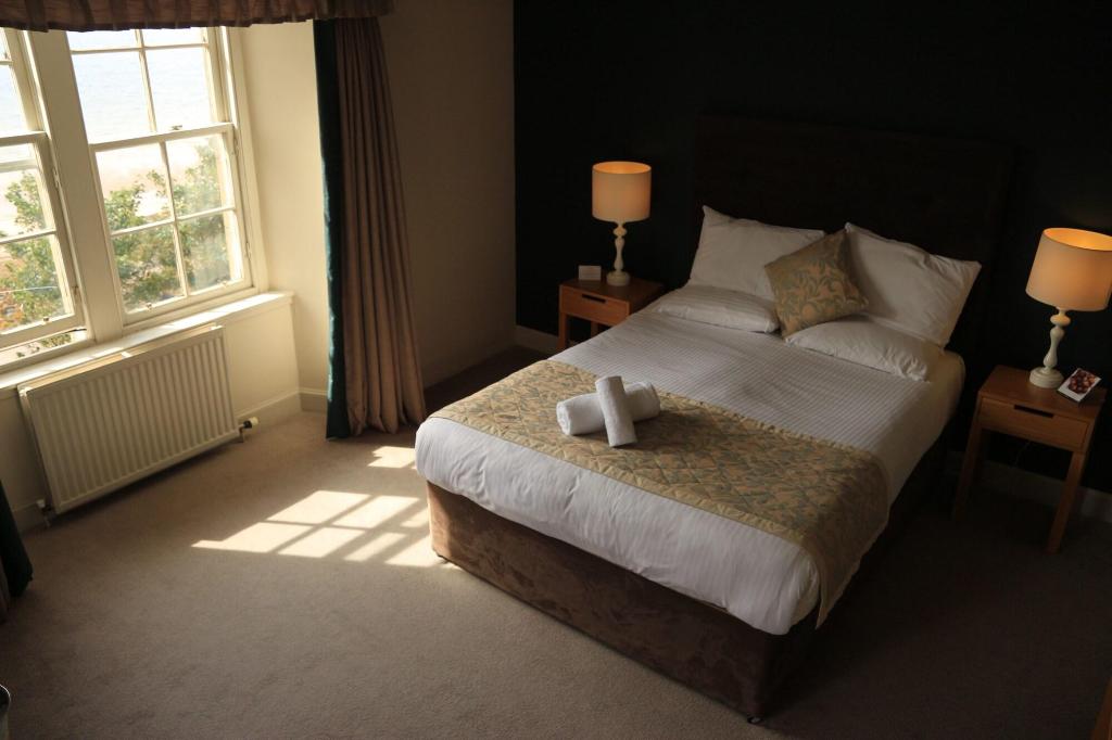 The Gairloch Hotel