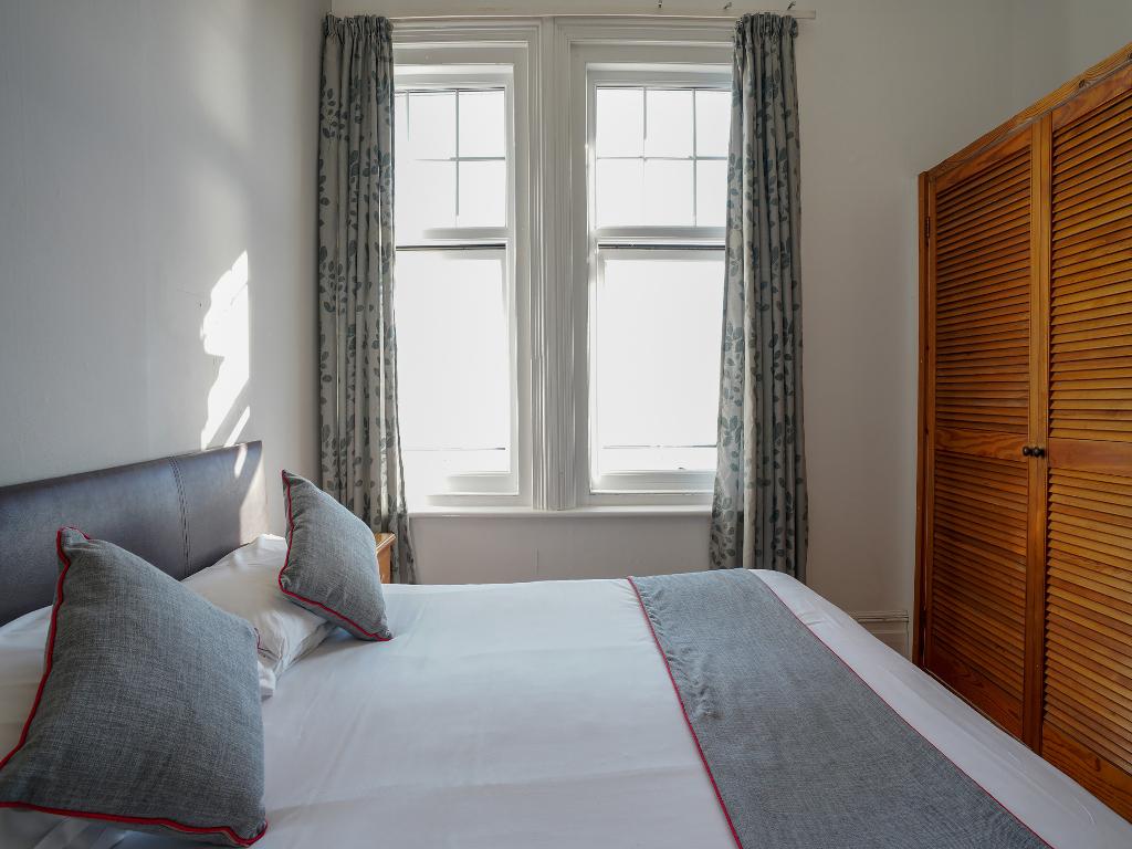 Shanklin Beach Hotel
