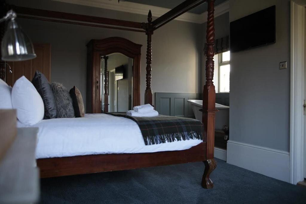 Worplesdon Place - a Bespoke Hotel