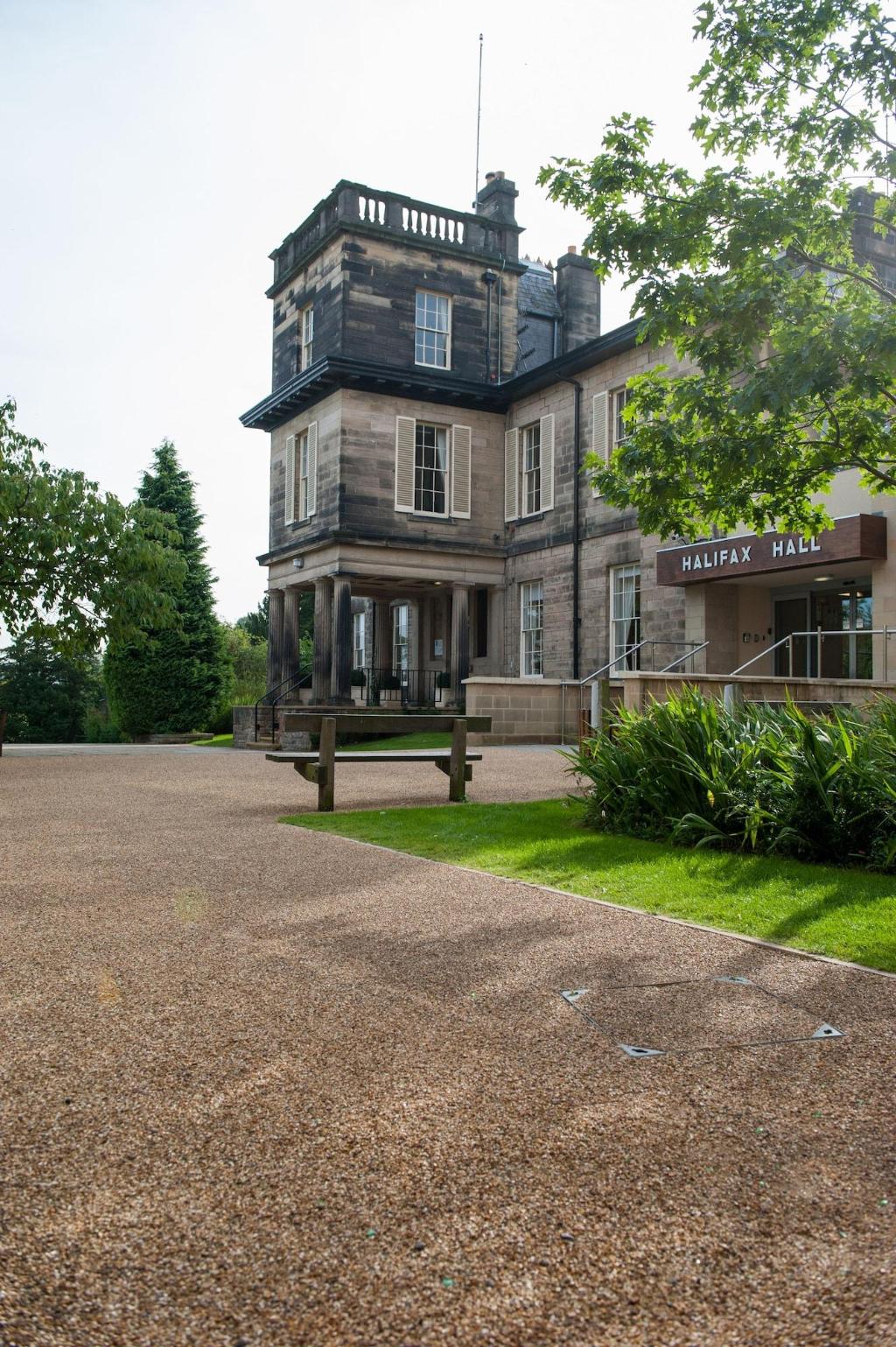 Halifax Hall