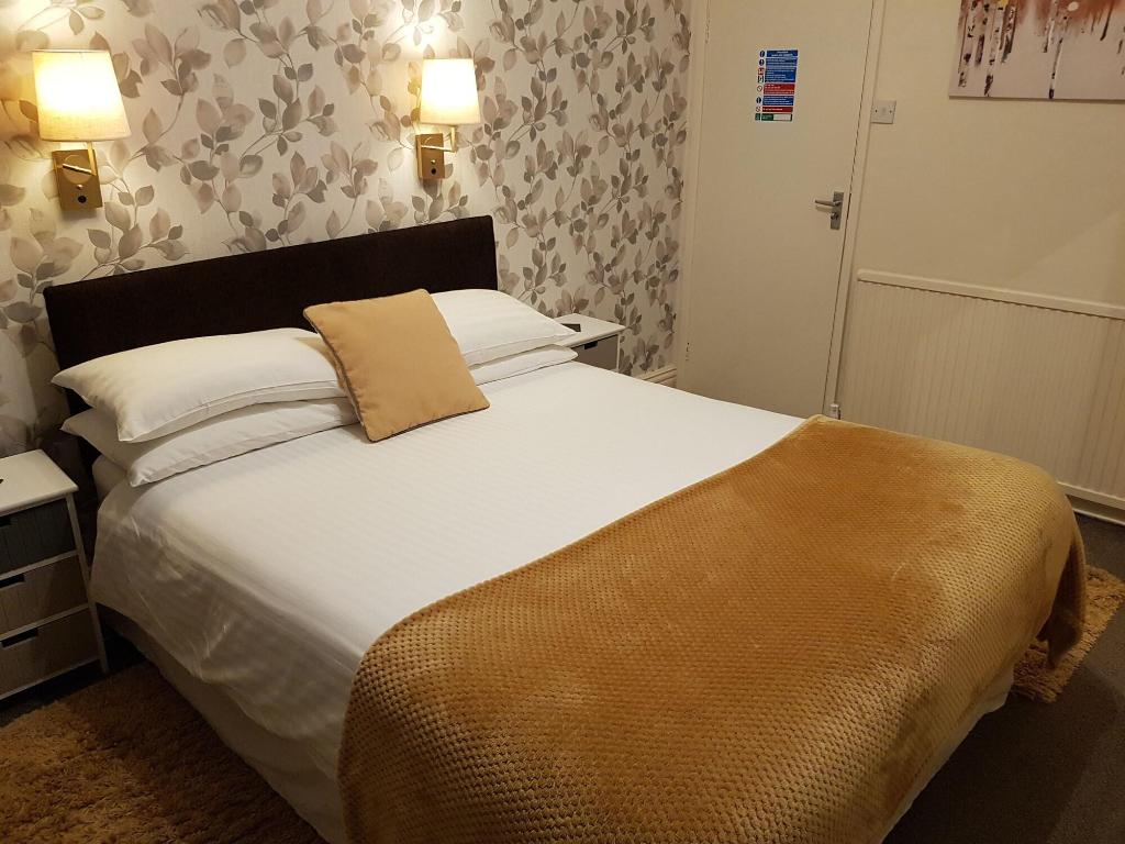 Inglewood Hotel