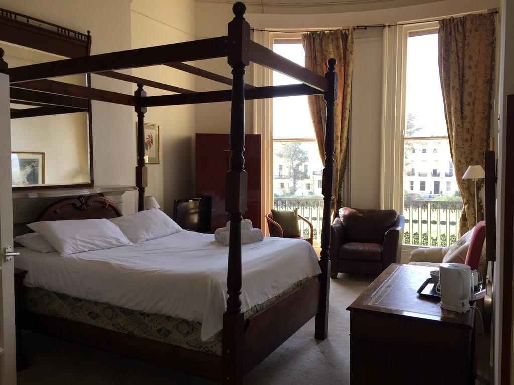 Brunswick Square Hotel - General view