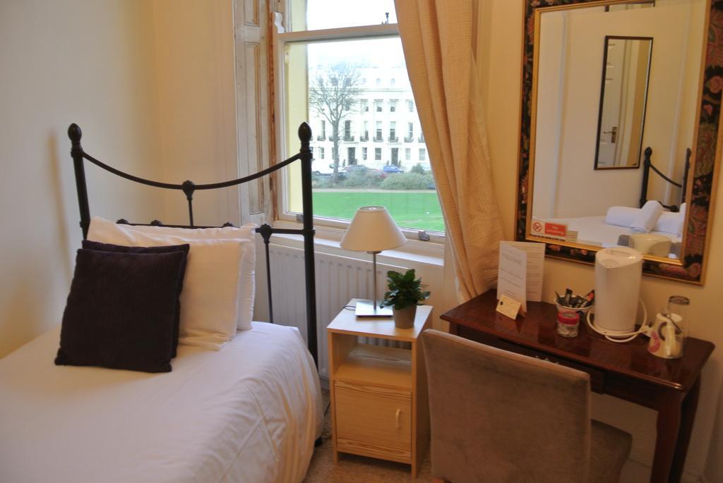 Brunswick Square Hotel - General view