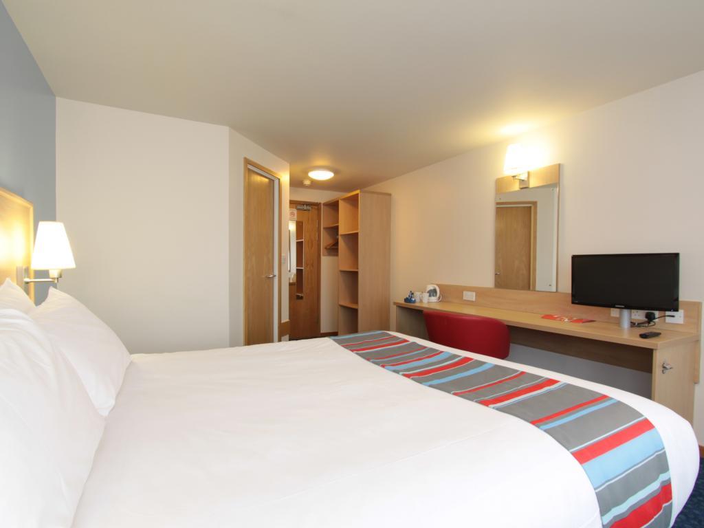Travelodge Sunderland Central