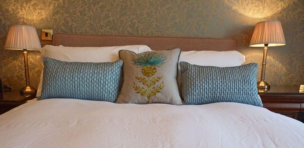 Victoria Square Guest House