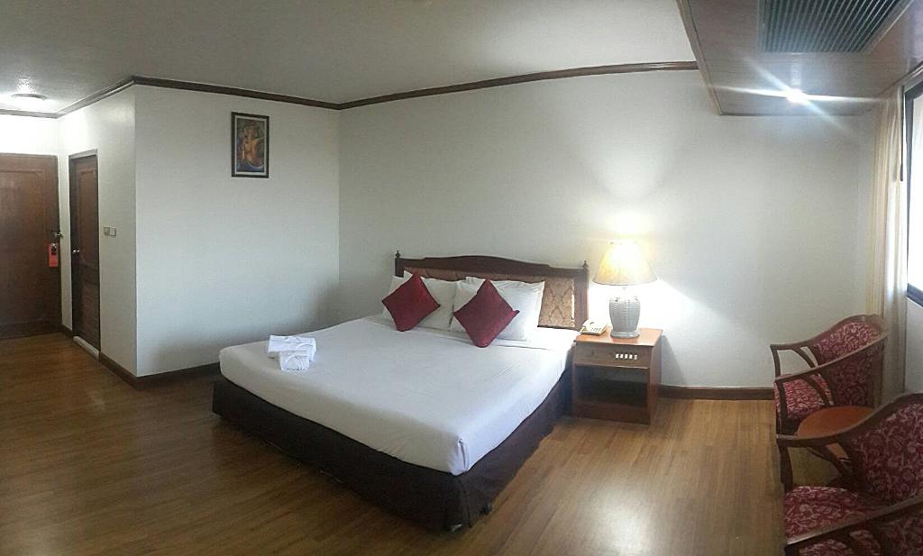 La Mai Hotel
