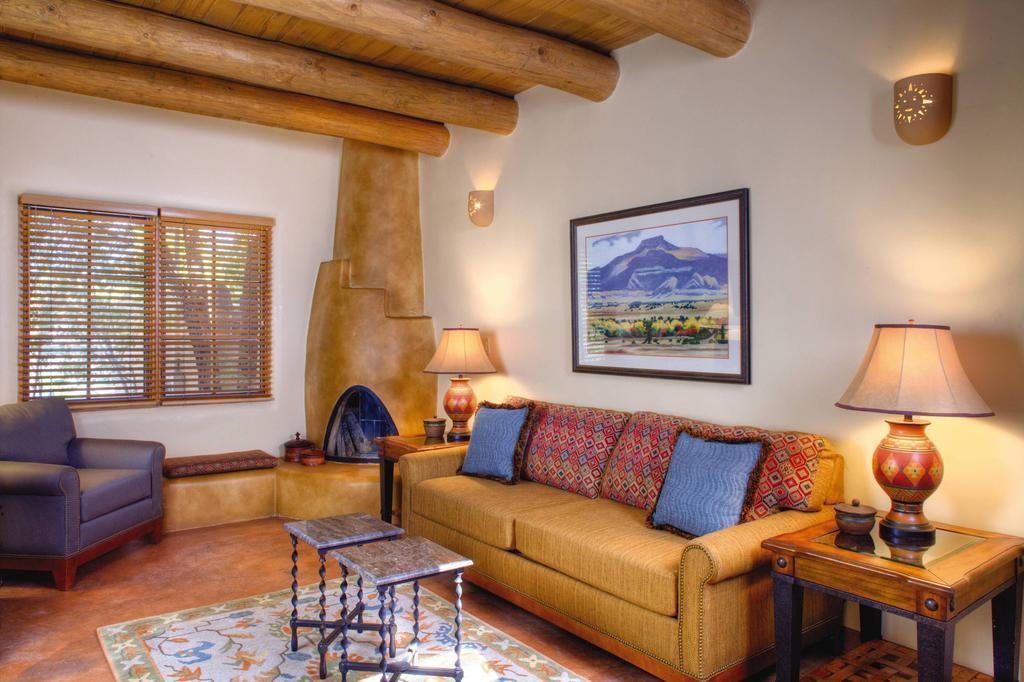 WorldMark Santa Fe