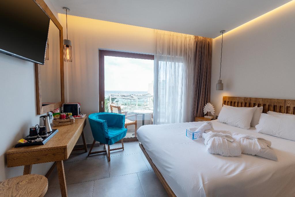 Harma Boutique Hotel