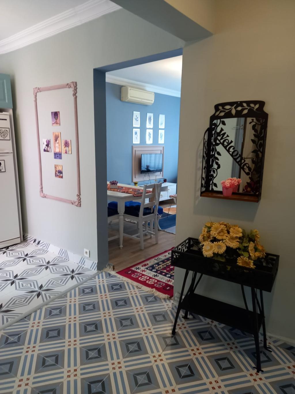 Emirhan inn Apartment