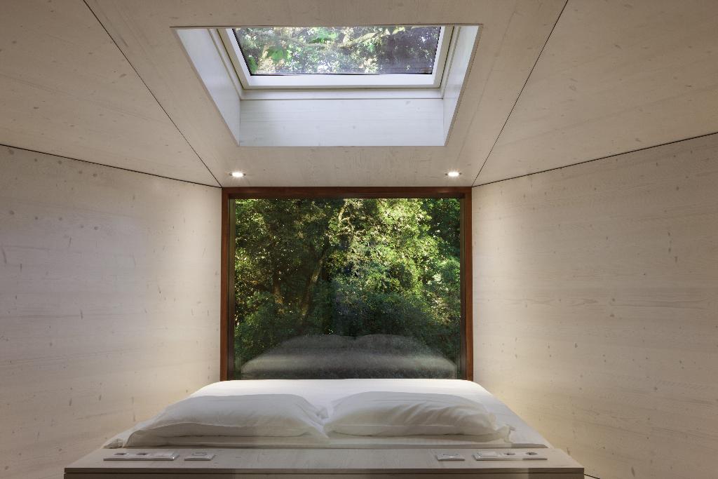 Pedras Salgadas Nature & Spa Park