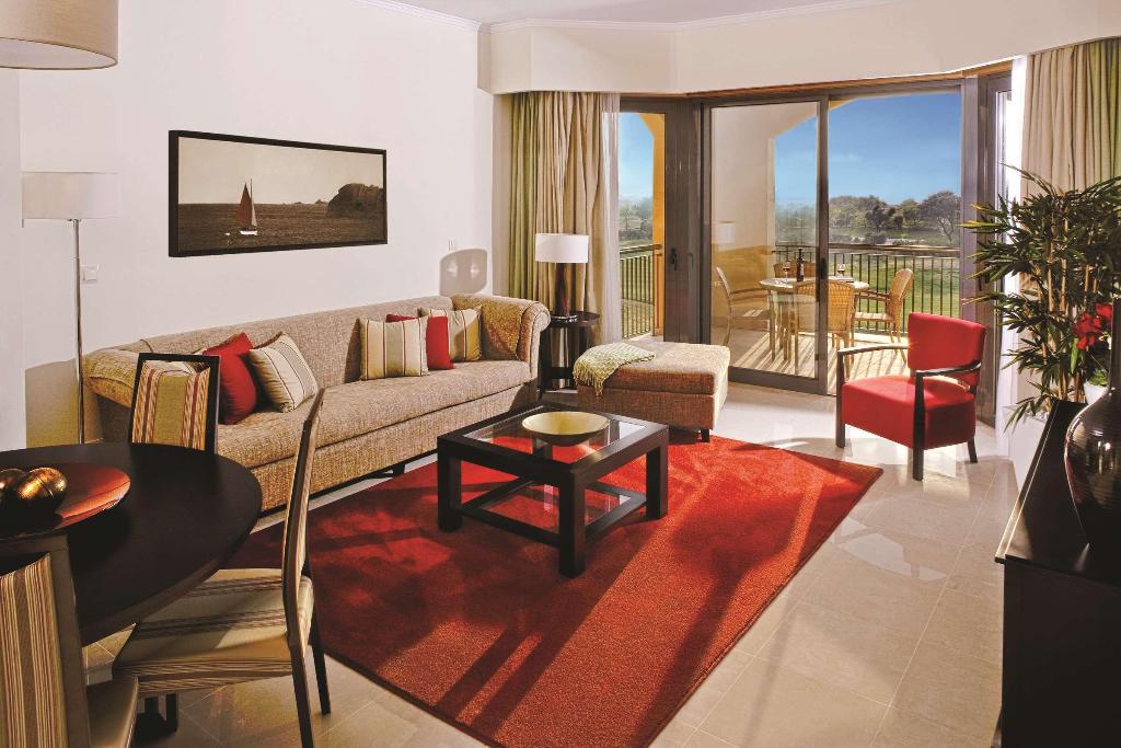 The Residences Vilamoura