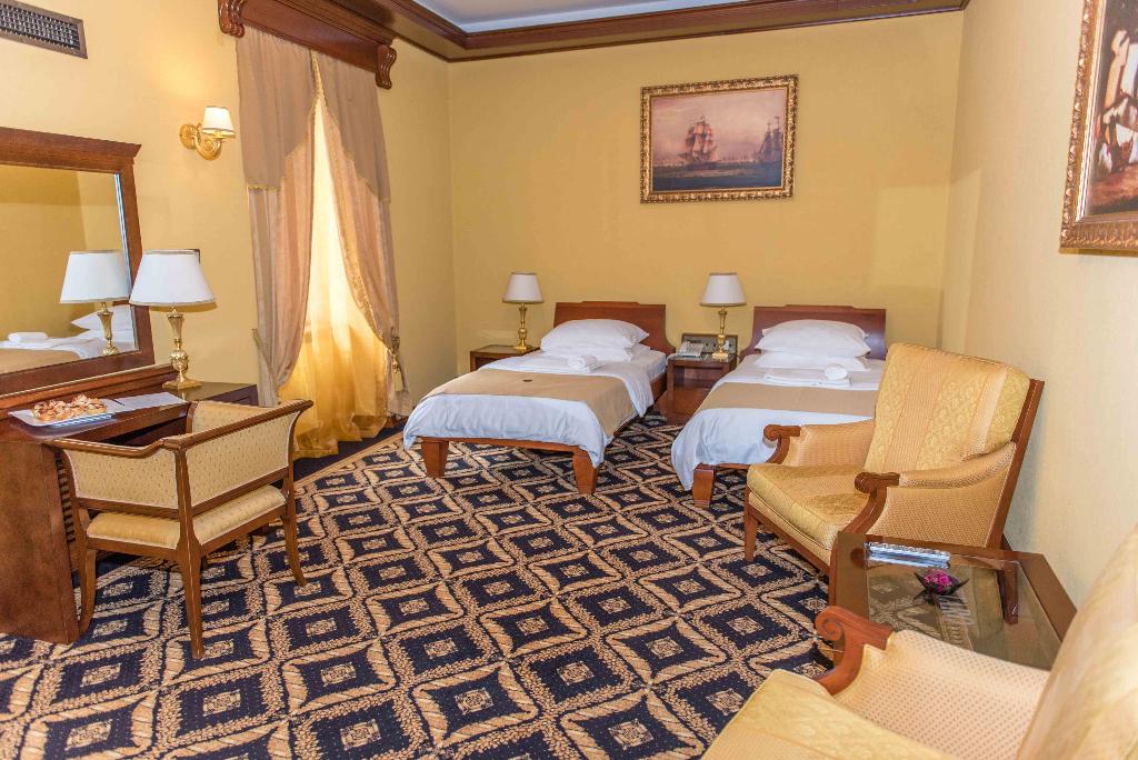 Historic Boutique Hotel Cattaro